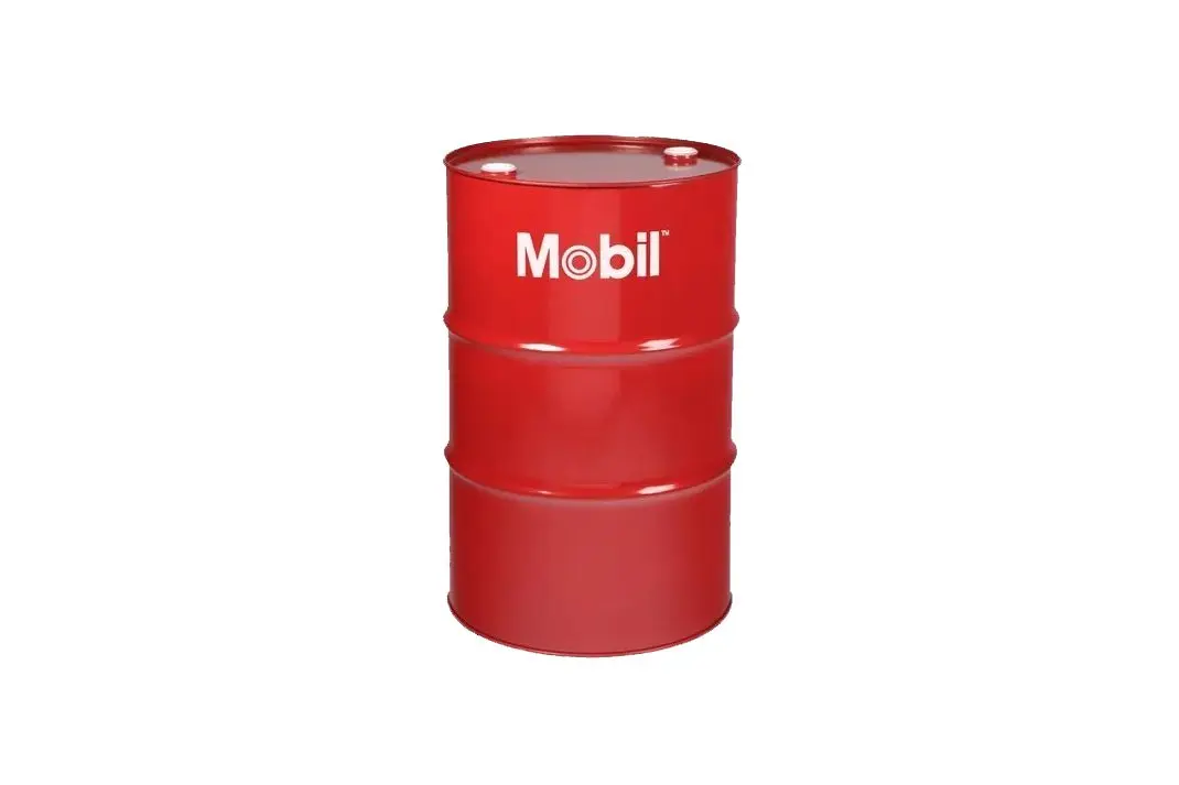 Mobil Vacuum Pump Oil