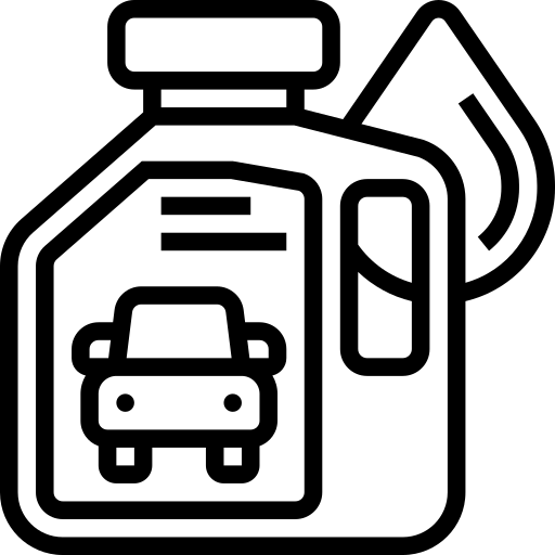 Light vehicle lubricants