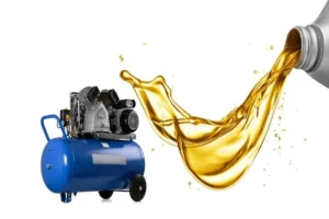 تفاوت روغن کمپرسور اسکرو و پیستونی چیست