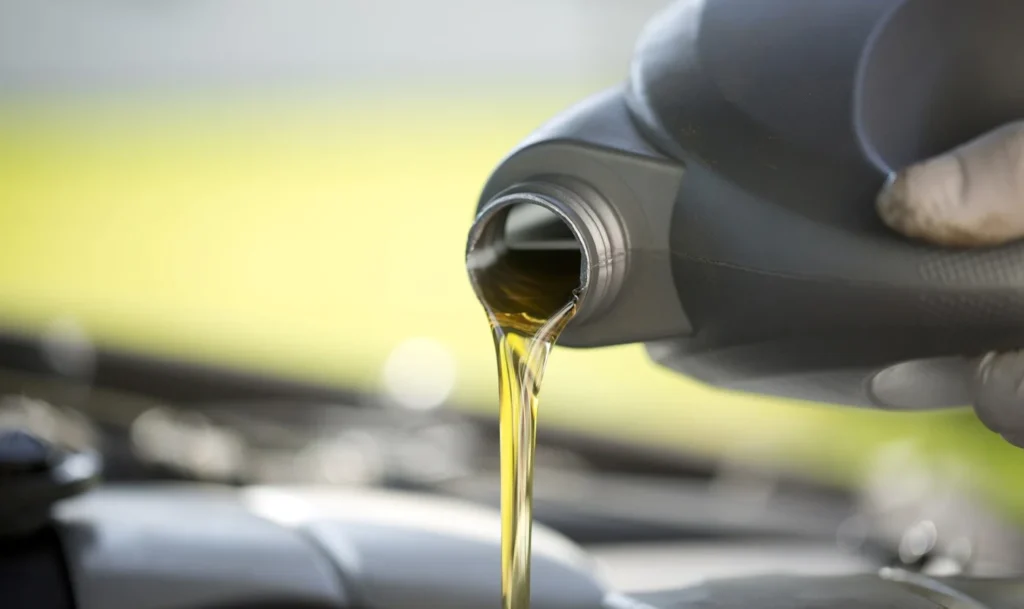 روغن کمپرسور پیستونی چیست؟