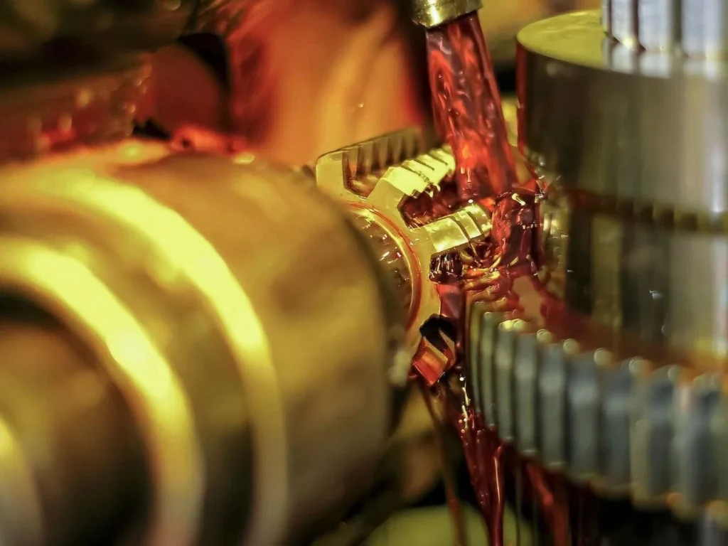 روغن ترانسفورماتور چیست؟