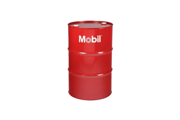 Mobil Vacuum Pump Oil