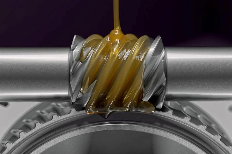 آشنایی با نحوه تولید روغن صنعتی