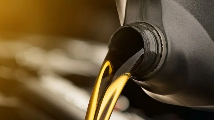 انواع روغن صنعتی را بشناسید!