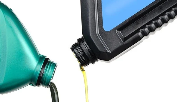 تفاوت روغن هیدرولیک 68 و 46