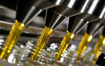 تفاوت روغن صنعتی و خودرو