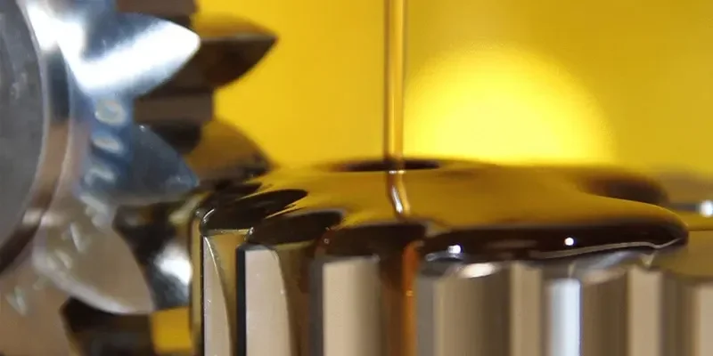 روغن هیدرولیک صنعتی چیست؟