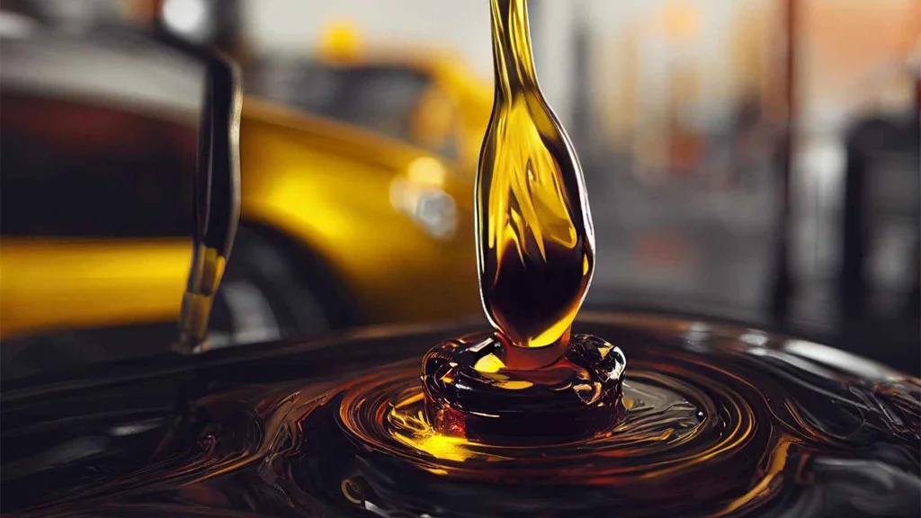 روغن هیدرولیک 68، مشخصه ها و کاربردهای آن