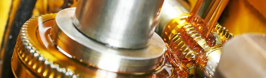 وظایف اصلی روغن هیدرولیک از نوع صنعتی