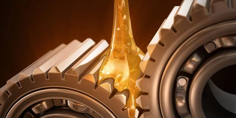 مزایای خرید روغن هیدرولیک از فروشگاه آوا تجارت