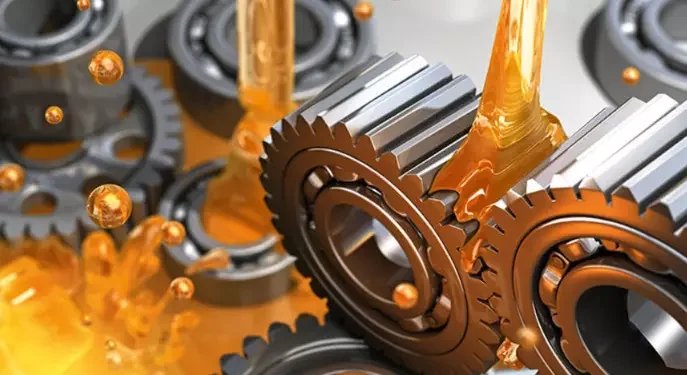 روغن هیدرولیک چه ویژگی‌هایی دارد؟