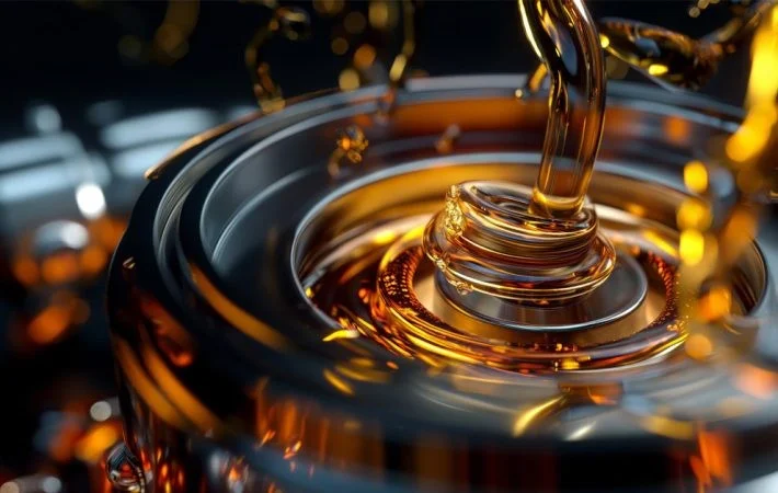 طبقه بندی روغن‌های صنعتی و استانداردهای آن