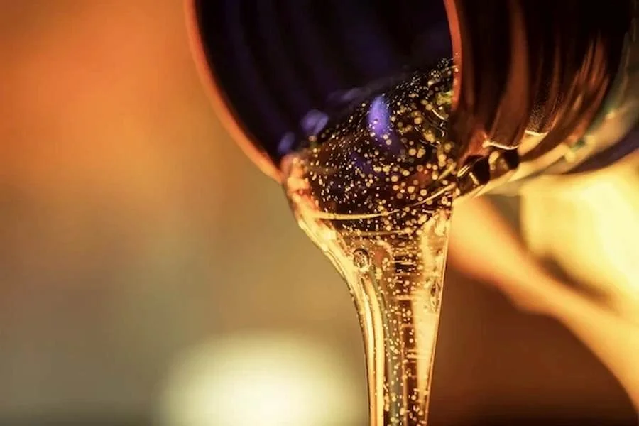 طبقه بندی روغن صنعتی از لحاظ ویسکوزیته