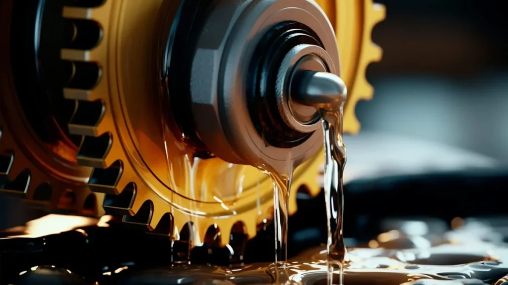 روغن صنعتی چه ویژگی‌هایی دارد؟